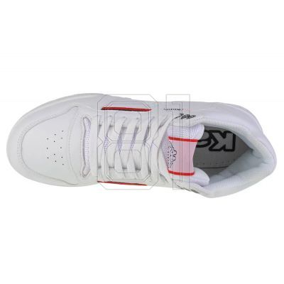 7. Kappa Mangan M 242764-1020 Schuhe