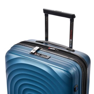 6. SwissBags Echo 16572 Kabinenkoffer