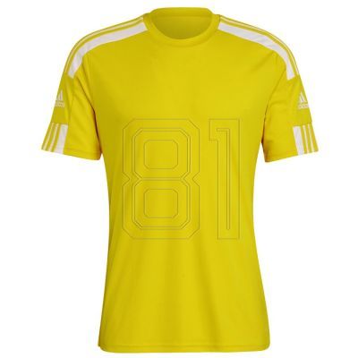 4. adidas Squadra 21 JSY M GN5728 T-Shirt