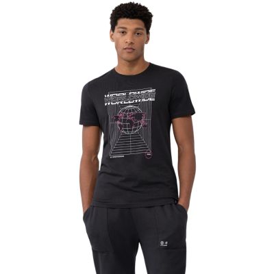 4. T-Shirt 4F M H4Z22-TSM029 22S