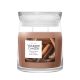 2. Mittlere Kerze CINNAMON STICK YANKEE