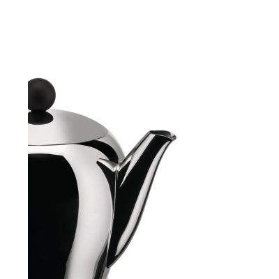 3. Alessi CA12/8 Teekanne