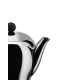 3. Alessi CA12/8 Teekanne