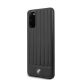 2. BMW Signature Hülle für Samsung Galaxy S20 – Schwarz
