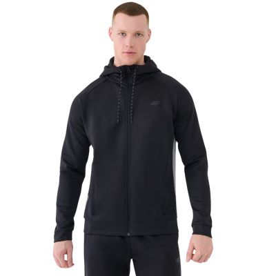 7. 4F FNK M513 M Sweatshirt 4FWSS25TFSWM513 20S
