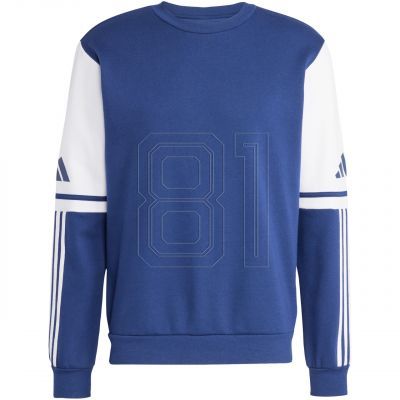 Adidas Squadra 25 Sweat Crew M JD2958 sweatshirt