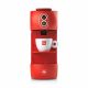 Illy 23522 Kaffeemaschine, vollautomatische Kapselkaffeemaschine, 1 Liter