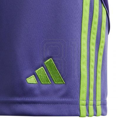 5. Adidas Tiro 24 Jr IT2419 shorts