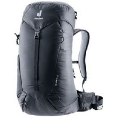 8. Deuter AC Lite 32 EL Wanderrucksack, schwarz
