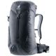 8. Deuter AC Lite 32 EL Wanderrucksack, schwarz