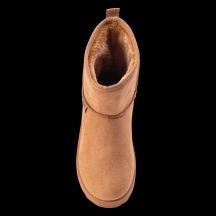 Damen-Winterstiefel HALAN MID WO'S