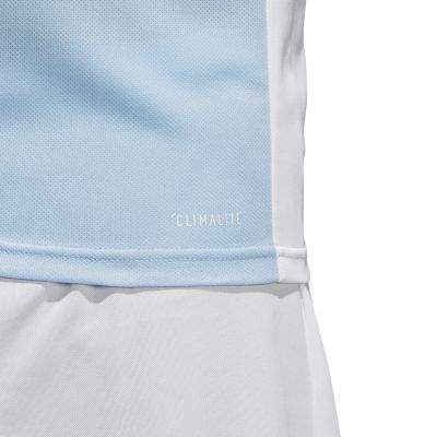 3. adidas Entrada 18 Jr CD8414 Fußballtrikot