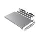 9. Ubiquiti Instant Cloud Key Enterprise Gateway/Controller 10000 Mbit/s