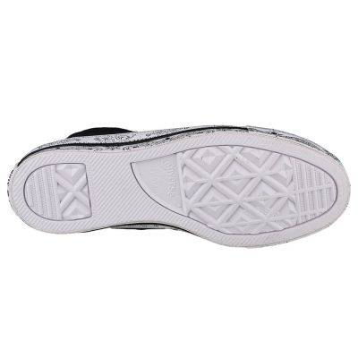 4. Converse X Miley Cyrus Chuck Taylor Hi All Star W 162234C Schuhe