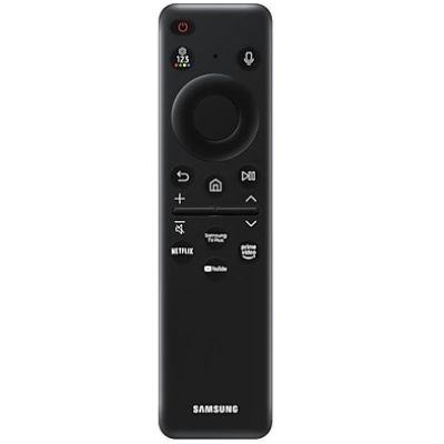 55. Samsung QE55Q8FAAUXXH QLED 55'' 4K Ultra HD Tizen Q-Symphony Grauer Fernseher (Modell 2025)
