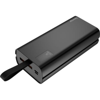 POWERBANK SCHWAMM ENERGIE 30.000 QC