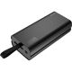 POWERBANK SCHWAMM ENERGIE 30.000 QC