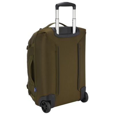 2. Thule Subterra EnRoute Soft Shell Kinderwagen Grün