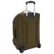 2. Thule Subterra EnRoute Soft Shell Kinderwagen Grün