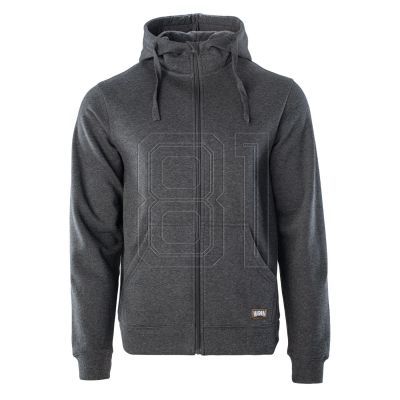 5. Magnum Lepus Sweatshirt M