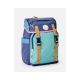 RIP CURL Rip 12L Rucksack für Damen, Blau