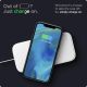 12. Spigen Liquid Air Hülle für iPhone 12 / iPhone 12 Pro – Mattschwarz