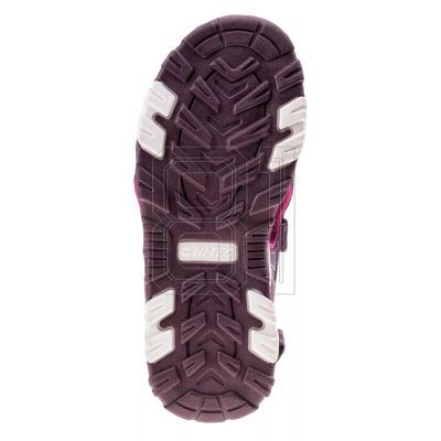 3. Hi-Tec Solin Jr 92800490133 Sandalen
