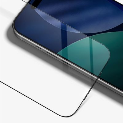 6. AmazingThing Titan Vision 7 Panzerglas für iPhone 17 Pro