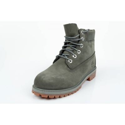3. Timberland Icon 6-Inch Premium Stiefel W TBA1VD7