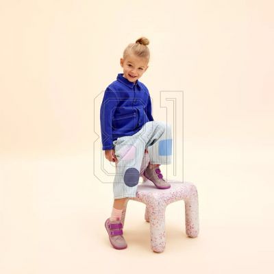 2. Affenzahn Halbschuh Leder Buddy Koala Jr 00428-40076 Schuhe
