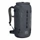 Ortovox Trad 28 S Dry Kletterrucksack – Schwarzstahl