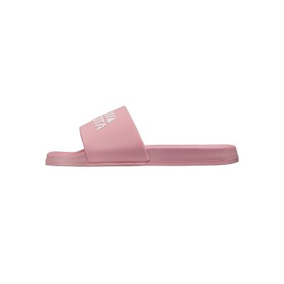 21. Kubota Basic Pool Flip-Flops für Damen Pink KKBB03