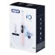 12. Elektrische Zahnbürste Oral-B iO6 Pink