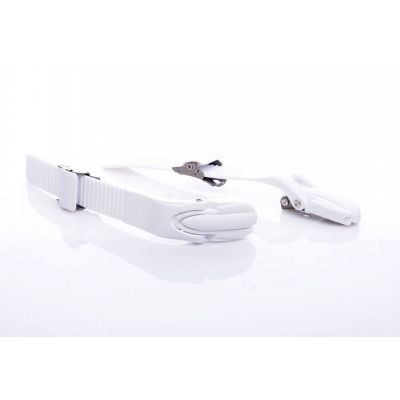 3. TEMPISH Auto Lock Schnallen mit Riemen