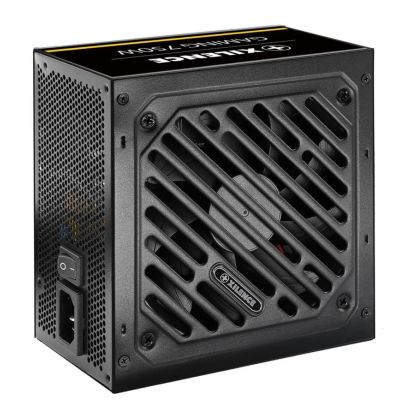 7. Xilence Gaming Gold Series XP650R12 Netzteilmodul 650W 20+4 Pin ATX Schwarz