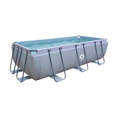 2. AVENLI Frame-Pool 400x200x99