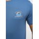 10. Mustang Alex C Print T-Shirt M 1013836-5169