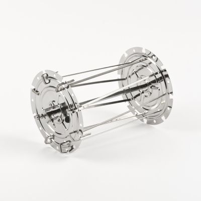 7. Mini-Backofen - Fritteuse G3Ferrari G10187