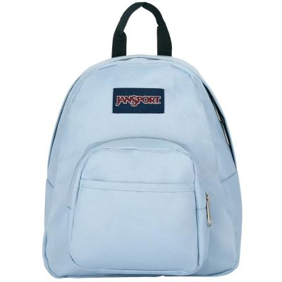JanSport Half Pint Rucksack EK0A5BBIN57 Blau Einheitsgröße