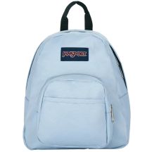 JanSport Half Pint Rucksack EK0A5BBIN57 Blau Einheitsgröße