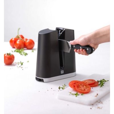 6. ZWILLING V-Edge 32605-000-0 Messerschärfer