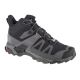 Salomon X Ultra 4 Mid Wide GTX M 412946 shoes