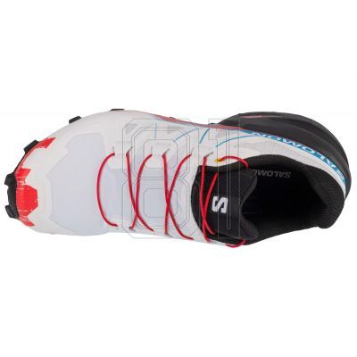 3. Salomon Speedcross 6 W 477166 38 Schuhe