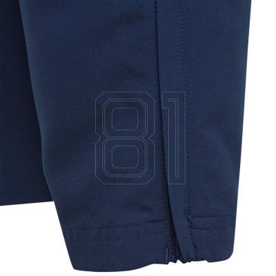9. adidas Entrada 22 Presentation Jr H57524 Hose