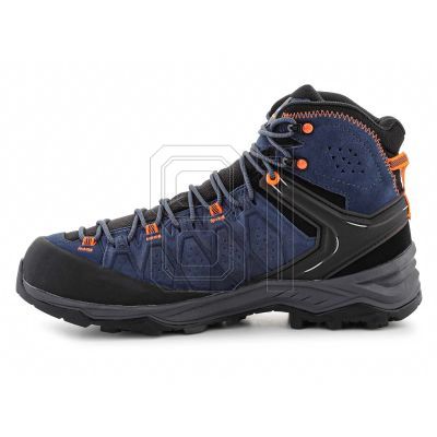 6. Salewa Ms Alp Trainer 2 Mid Gtx M 61382-8675 Schuhe