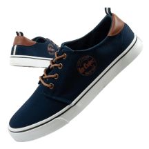 Modische, bequeme Herren-Sportschuhe von Lee Cooper in Marineblau