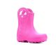 8. Crocs Handle It Rain Boot Jr 12803-730 Schuhe