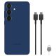 9. Samsung Galaxy S25 12/128 GB Marineblau