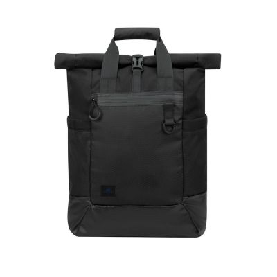 22. Rivacase Dijon Rucksack 39,6 cm (15,6") Schwarz