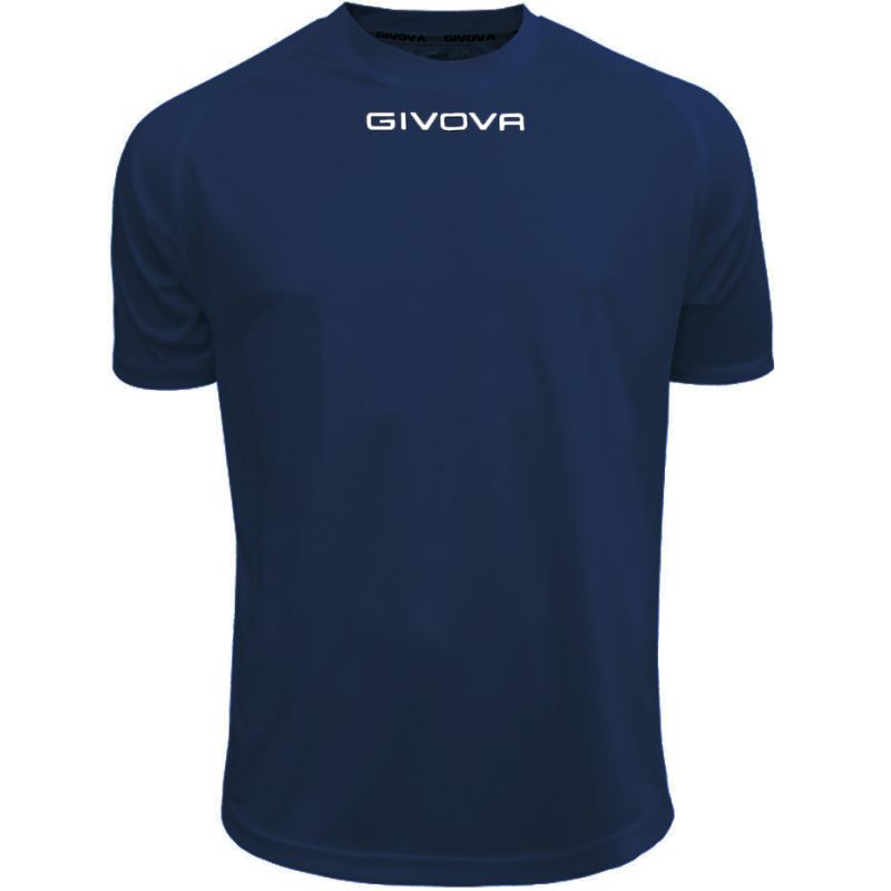 5. Givova One U MAC01-0004 Fußballtrikot